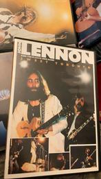 John Lennon and the plastic ono band - sweet toronto dvd, Ophalen of Verzenden, Zo goed als nieuw, Muziek en Concerten
