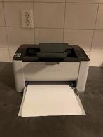 Samsung laserprinter zwartwit, Ophalen, Zwart-en-wit printen, Printer, Zo goed als nieuw