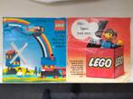 LEGO  2x oude katologus 1974/1975 en 1975/1976, Ophalen of Verzenden, Gebruikt