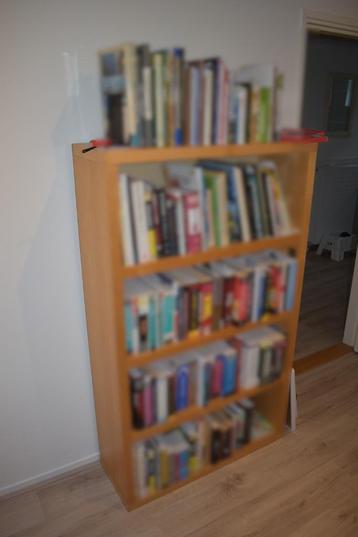 boekenkast Billy