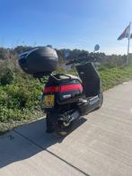 NIU NGT ELEKTRISCHE SCOOTER 3705 KM, Ophalen, Zo goed als nieuw