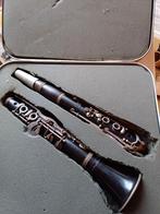 Klarinet, Ophalen of Verzenden, Gebruikt, Hout