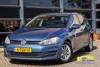 Volkswagen Golf 1.6 TDI Comfortline Zuinig & Gewoon Goed!, Auto's, Volkswagen, Euro 5, Stof, Gebruikt, 4 cilinders