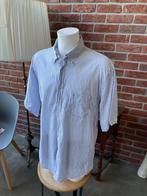 Overhemd shirt van Paul & Shark maat 45 3XL, Kleding | Heren, Grote Maten, Overhemd, Douwenmaat 8-3 Meppel, Info@again.nu, Blauw