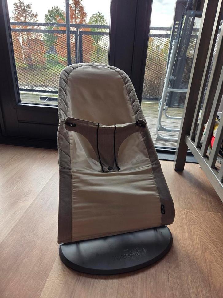 BabyBjorn Wipstoeltje, Kinderen en Baby's, Wipstoeltjes, Ophalen of Verzenden