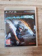 Metal Gear Rising, Spelcomputers en Games, Avontuur en Actie, Vanaf 18 jaar, 1 speler, Ophalen of Verzenden