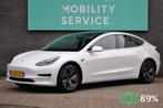 Tesla Model 3 PRIVATE LEASE ACTIE VA €385,- pm, Auto's, Tesla, Automaat, 0 kg, Wit, Sedan