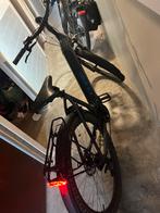 Cube electrische fiets, Ophalen, 24 inch of meer, Gebruikt, Aluminium