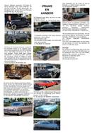 Cadillacs te koop en te huur van de Cadillac Club Nederland, Automaat, Overige modellen, Overige kleuren, Overige kleuren