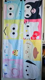 Sanrio beddoekje, Ophalen of Verzenden, Nieuw, Jongetje of Meisje