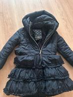 Le Chic Winterjas Maat 128, Kinderen en Baby's, Kinderkleding | Maat 128, Ophalen of Verzenden, Zo goed als nieuw, Meisje, Jas