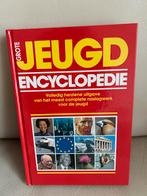 Grote Jeugd Encyclopedie, Ophalen of Verzenden, Zo goed als nieuw, Non-fictie