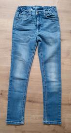 Jeans broek 164 jongen met witte stiksels, Ophalen of Verzenden, Jongen, Broek