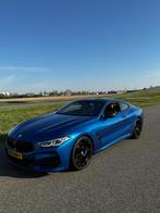 BMW 8-serie M850i xDrive High Executive Full option LEER I N, Automaat, Gebruikt, 1865 kg, Vierwielaandrijving