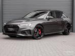 Audi A4 Avant 40 TFSI Quattro S-Line Pano S4 B&O ACC BTW 19", Automaat, 15 km/l, Gebruikt, 4 cilinders