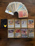 Pokémon Celebrations set, Ophalen of Verzenden, Nieuw, Meerdere kaarten