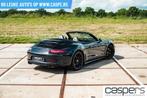 Porsche 911 Cabrio 3.8 Carrera S PDK | BTW | Sport Chrono, Automaat, Euro 5, Achterwielaandrijving, Gebruikt