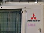 Mitsubishi KX Mitsubishi City Multi Daikin VRV, Koelen en Ontvochtigen, Verzenden, Timer, Refurbished
