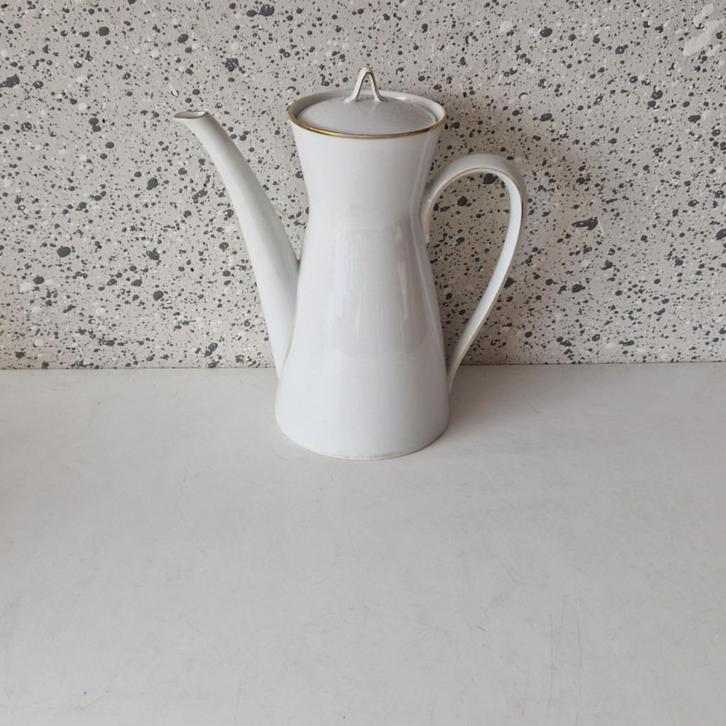 Rosenthal Form 2000 koffiekan, Antiek en Kunst, Antiek | Servies los, Ophalen of Verzenden
