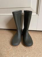 Bijna nieuwe regen laarzen maat 34., Kinderen en Baby's, Kinderkleding | Schoenen en Sokken, Ophalen of Verzenden, Zo goed als nieuw