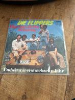 Die Flippers-Bye Bye bella senorita., 7 inch, Single, Ophalen of Verzenden, Zo goed als nieuw