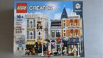 LEGO 10255 – Assembly Square (Modular / modulair gebouw), Ophalen of Verzenden, Nieuw, Complete set, Lego