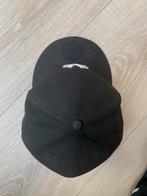New Era pet zwart, Ophalen, 60 cm (XL, 7½ inch) of meer, Pet, New Era