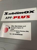 SublimOX, Bijen