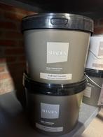 20 liter Sunkissed dune muurverf - shades by Eric Kuster, 15 tot 20 liter, Ophalen of Verzenden, Nieuw, Verf