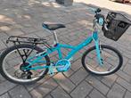 Btwin original 120 kinder fiets met 20 inch wielen. Unisex, Ophalen, Zo goed als nieuw