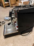 Vibiemme domobar, Ophalen, Koffiemachine, Gemalen koffie, 1 kopje