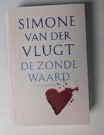 Simone van der Vlugt: De zonde waard, Simone van der Vlugt, Ophalen of Verzenden, Zo goed als nieuw, Nederland