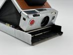 Polaroid Sx-70 Land camera, Gebruikt, Vintagotreasures@outlook.com, Vintagotreasures, Pater van den Elsenlaan 26-27