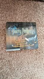 Harry Potter CD, Ophalen of Verzenden, Zo goed als nieuw