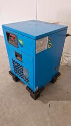 Luchtdroger voor compressor SDE-55, Doe-het-zelf en Verbouw, Compressors, Minder dan 25 liter, Ophalen, 10 bar of meer, Minder dan 200 liter/min