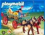 Playmobil paarden, Ophalen of Verzenden, Zo goed als nieuw