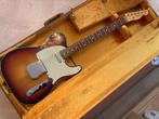 Fender Telecaster '62 custom  avri American Vintage., Muziek en Instrumenten, Snaarinstrumenten | Gitaren | Elektrisch, Ophalen