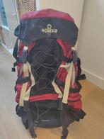 Nomad Onyx 50+15L Rugzak met Daypack en Regenhoes aan de tas, Ophalen of Verzenden, Gebruikt, Rugzak