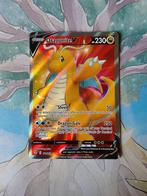 Pokemon evolving skies Dragonite v full art 191/203, Hobby en Vrije tijd, Verzamelkaartspellen | Pokémon, Ophalen of Verzenden