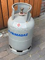 Primagaz Gasfles 12,6 kg half vol, Ophalen, Gebruikt