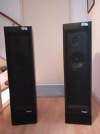 Magnat Viva 5 zuilluidsprekers, Ophalen, Gebruikt, Magnat, 120 watt of meer