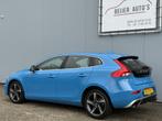 Volvo V40 2.0 T2 R-Design 1e eigenaar/Navigatie/18inch., Voorwielaandrijving, Gebruikt, Euro 6, 4 cilinders