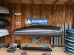 Dakkoffers Hapro/Thule, Auto diversen, Dakkoffers, Ophalen, Zo goed als nieuw, Hapro, Hapro