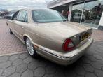 Jaguar XJ 3.5 V8 EXECUTIVE, Automaat, Navigatiesysteem, Achterwielaandrijving, Gebruikt