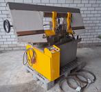 Lintzaag metaal, Doe-het-zelf en Verbouw, Ophalen of Verzenden, 1200 watt of meer, Lintzaag, 70 mm of meer