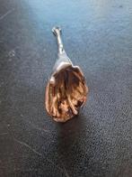Israëlische Vintage  hanger 925 Sterling zilver, Ophalen of Verzenden, Zilver