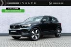 Volvo XC40 T2 Momentum | Automaat | Achteruitrijcamera | Par, Auto's, 12 maanden, Gebruikt, Euro 6, Zwart