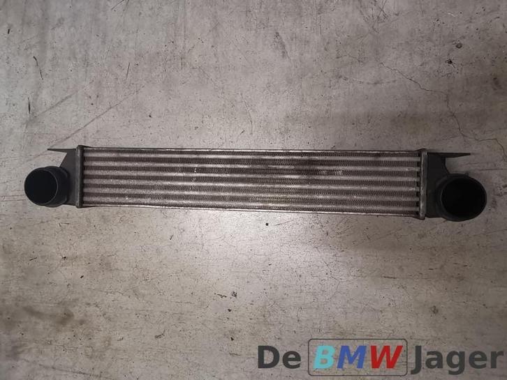 Intercooler BMW E38 730d E39 520d 525d 530d 17512247359, Auto-onderdelen, Motor en Toebehoren, BMW, Gebruikt, Ophalen of Verzenden