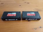 Gator G-BUS-8 Multi Power Supply, Muziek en Instrumenten, Ophalen of Verzenden, Gebruikt