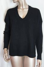 FFC trui maat 44/46 WOOL CASHMERE, Verzenden, Zo goed als nieuw, Maat 42/44 (L), Zwart